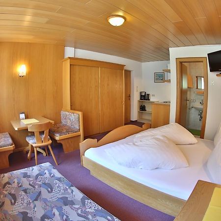 Ferienhof Riml Sölden Extérieur photo