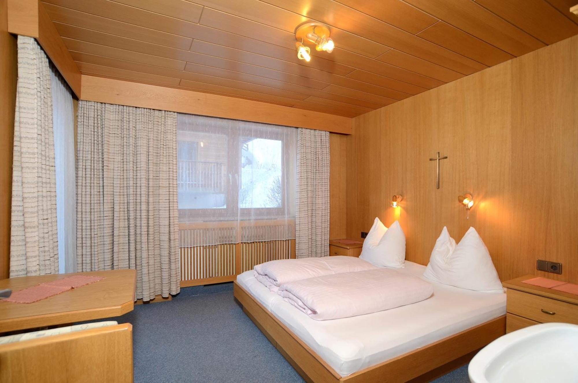 Ferienhof Riml Sölden Extérieur photo