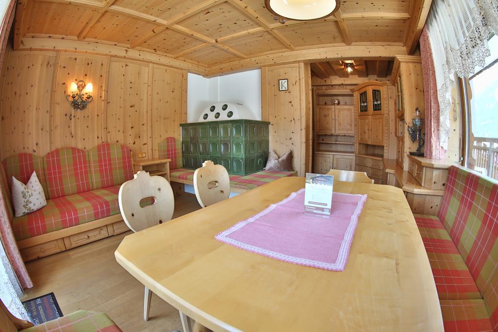 Ferienhof Riml Sölden Extérieur photo