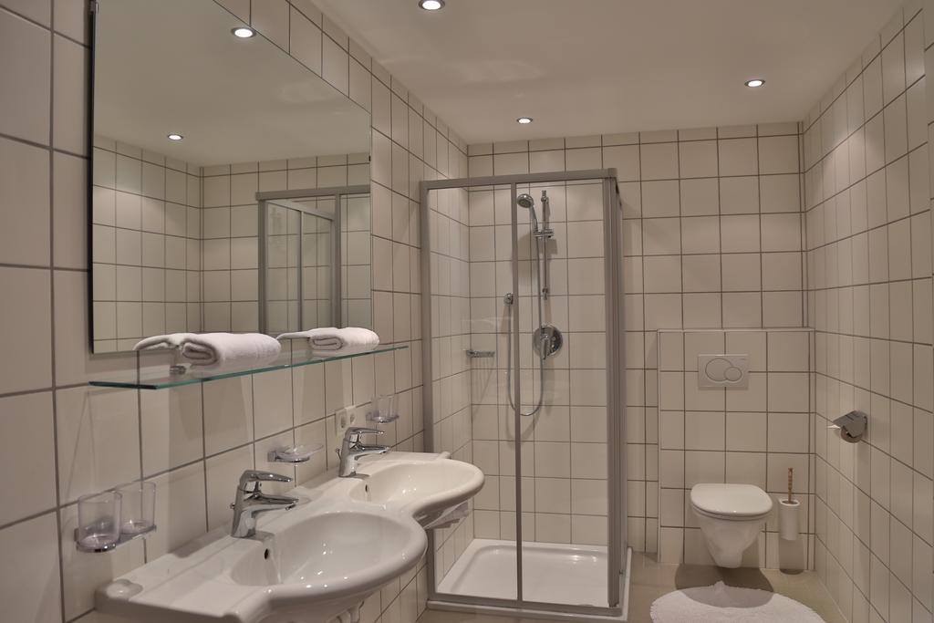 Ferienhof Riml Sölden Extérieur photo