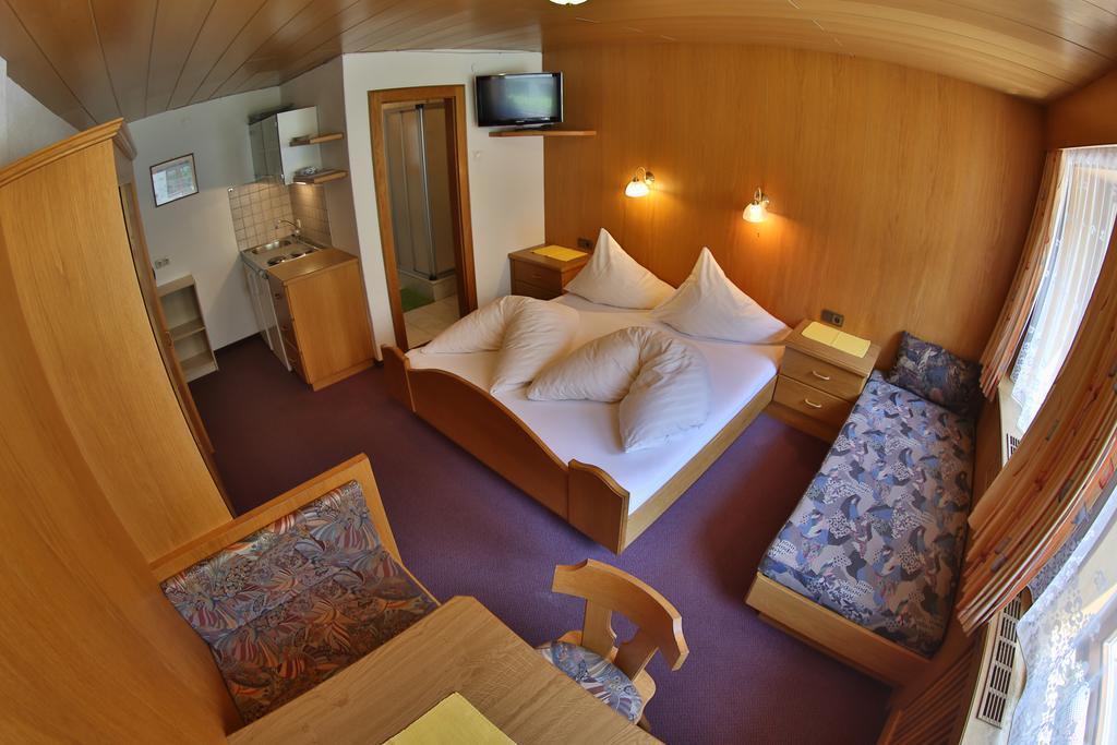 Ferienhof Riml Sölden Extérieur photo