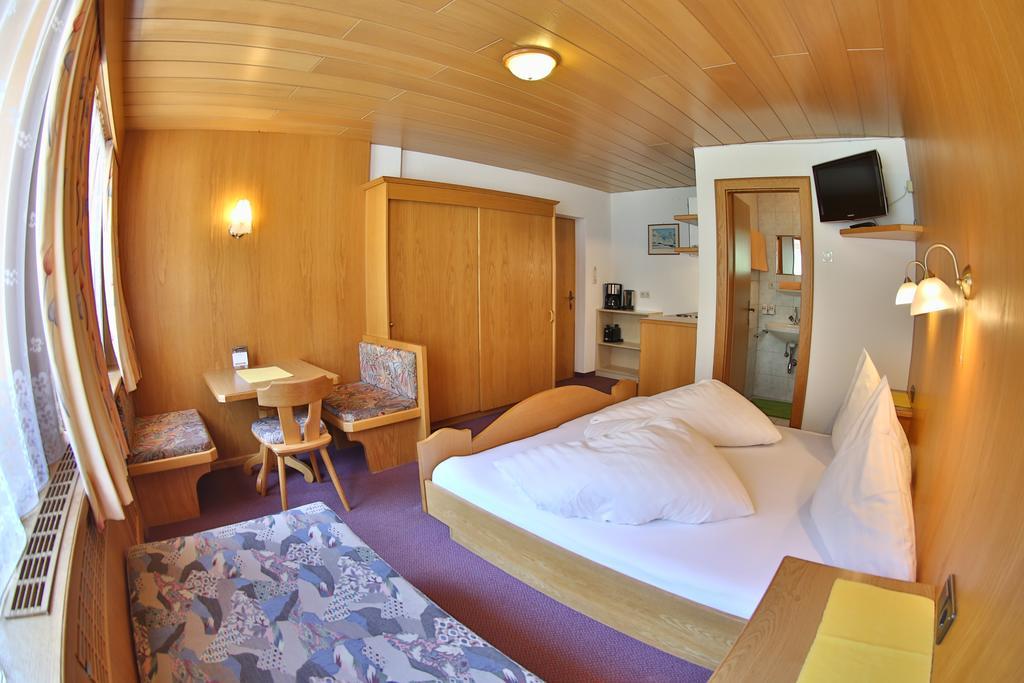 Ferienhof Riml Sölden Extérieur photo