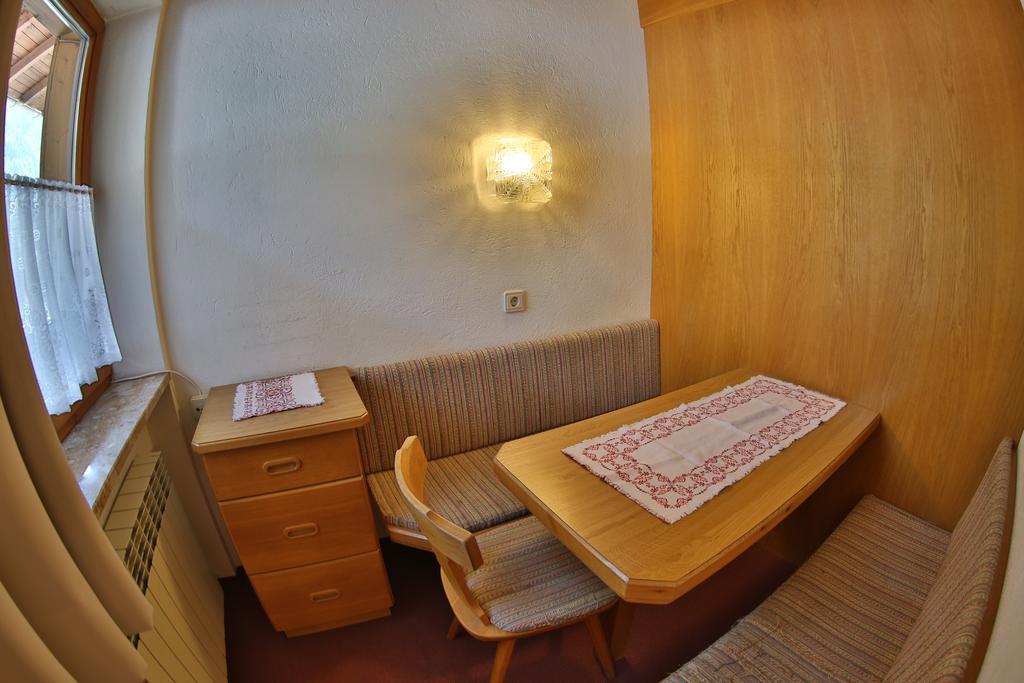 Ferienhof Riml Sölden Extérieur photo