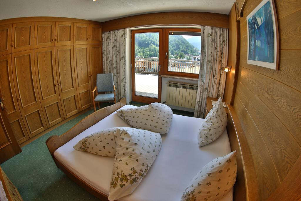 Ferienhof Riml Sölden Extérieur photo