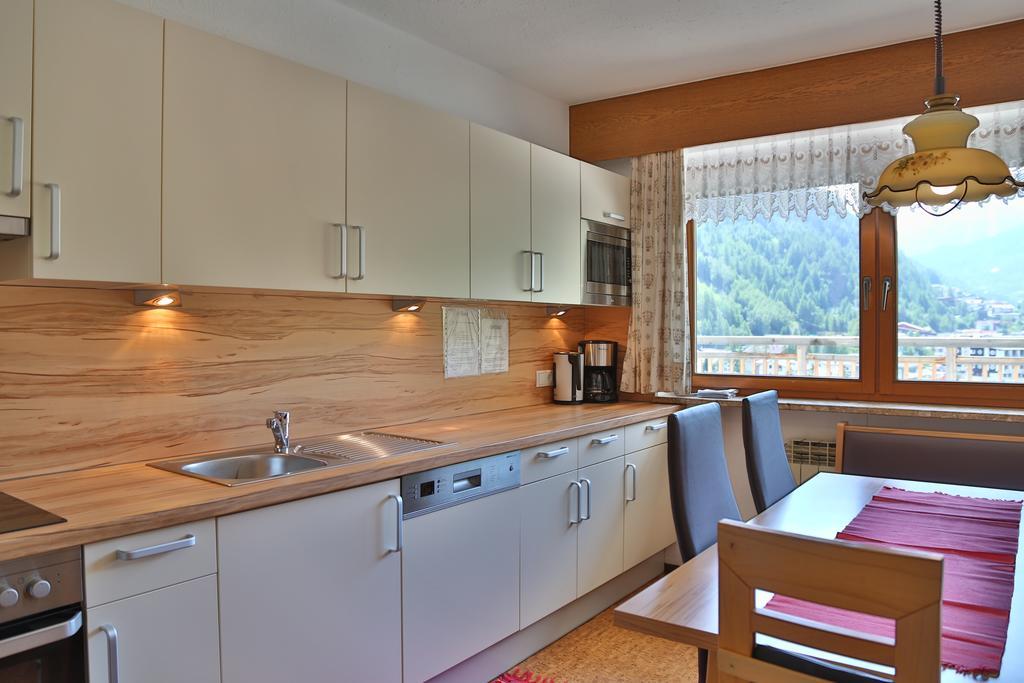 Ferienhof Riml Sölden Extérieur photo