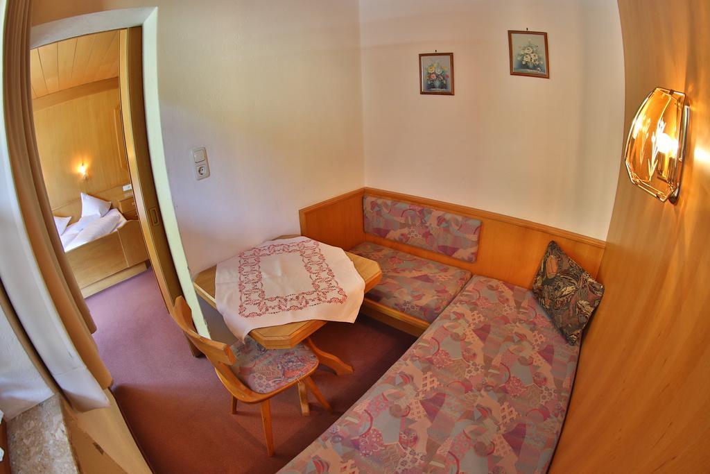 Ferienhof Riml Sölden Extérieur photo