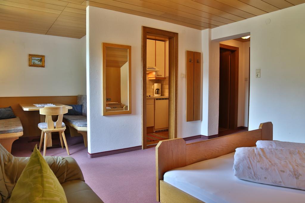 Ferienhof Riml Sölden Extérieur photo