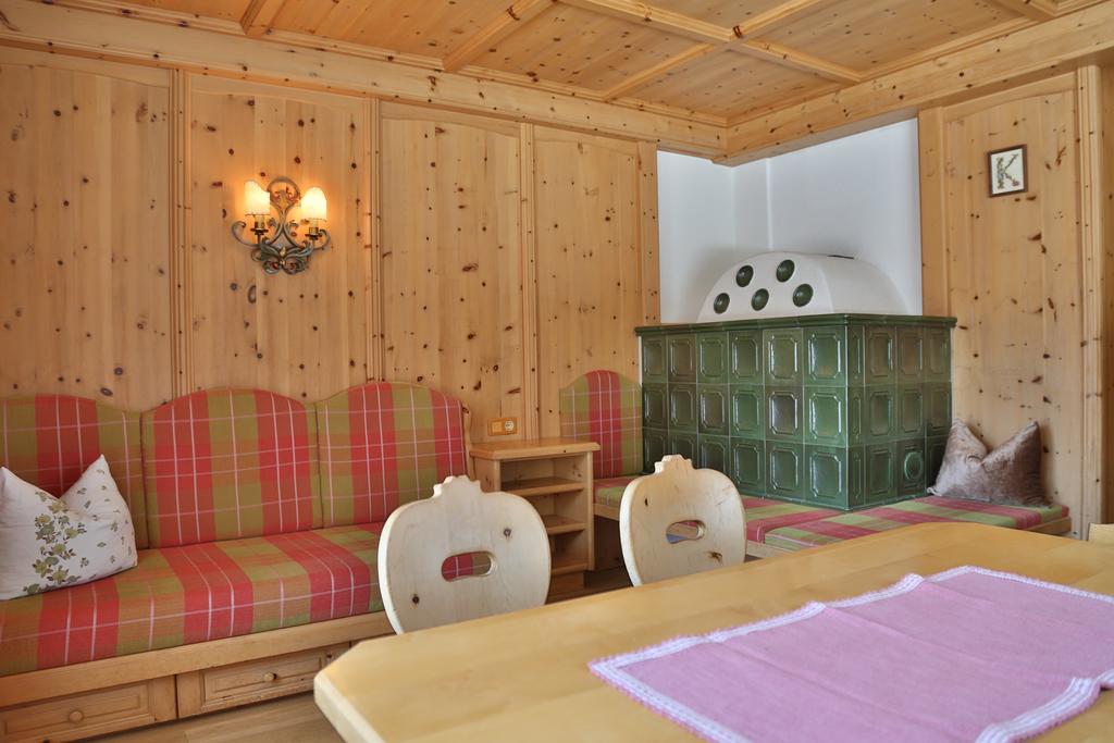 Ferienhof Riml Sölden Extérieur photo