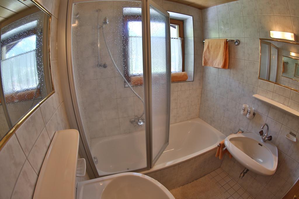 Ferienhof Riml Sölden Extérieur photo