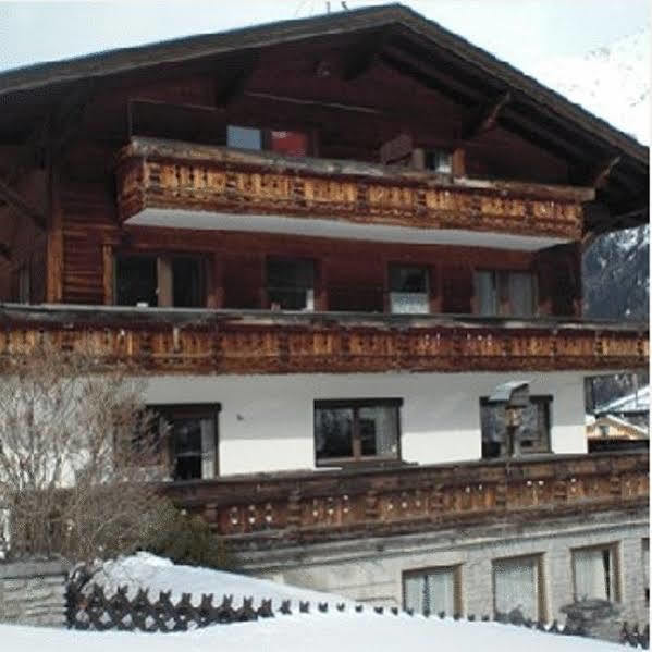 Ferienhof Riml Sölden Extérieur photo