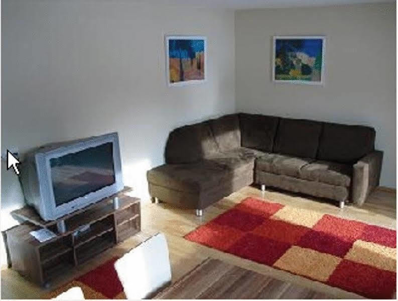 Ferienhof Riml Sölden Extérieur photo