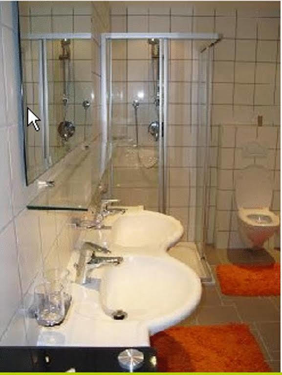 Ferienhof Riml Sölden Extérieur photo