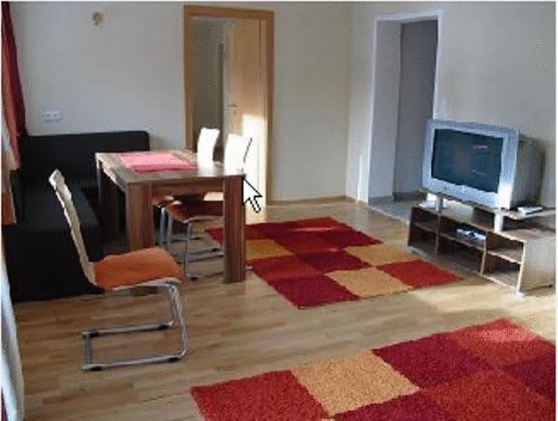 Ferienhof Riml Sölden Extérieur photo